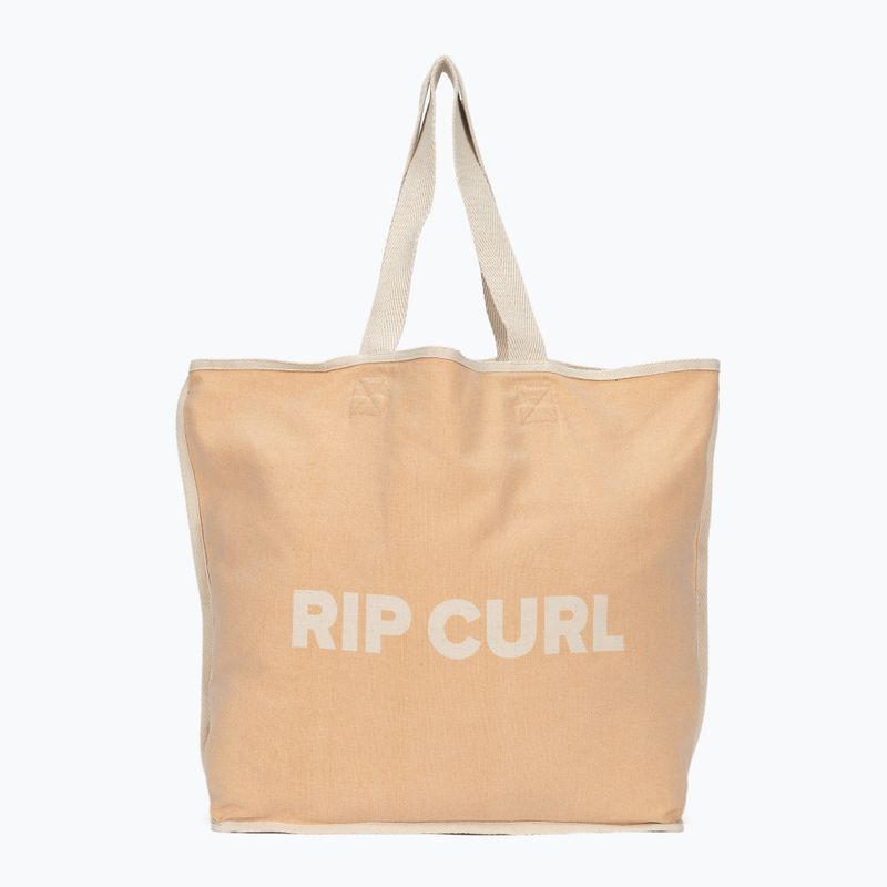 Plážová taška dámská Rip Curl Classic Surf 31L Tote 281 oranžová 001WSB