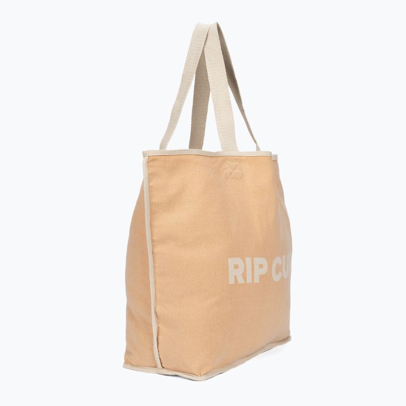 Plážová taška dámská Rip Curl Classic Surf 31L Tote 281 oranžová 001WSB 2