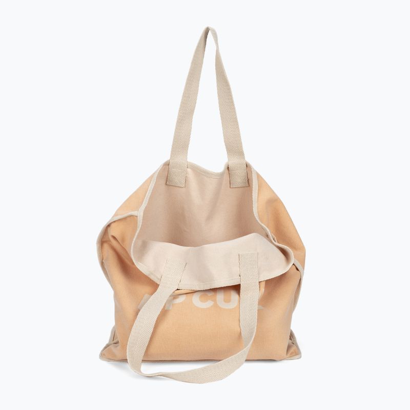 Plážová taška dámská Rip Curl Classic Surf 31L Tote 281 oranžová 001WSB 4