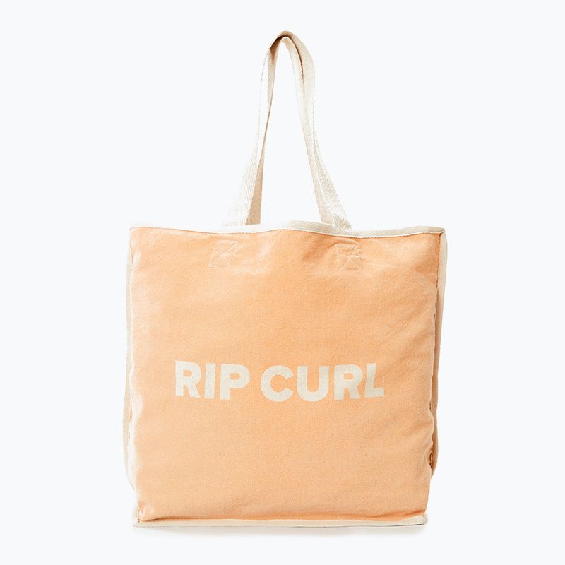 Plážová taška dámská Rip Curl Classic Surf 31L Tote 281 oranžová 001WSB 5