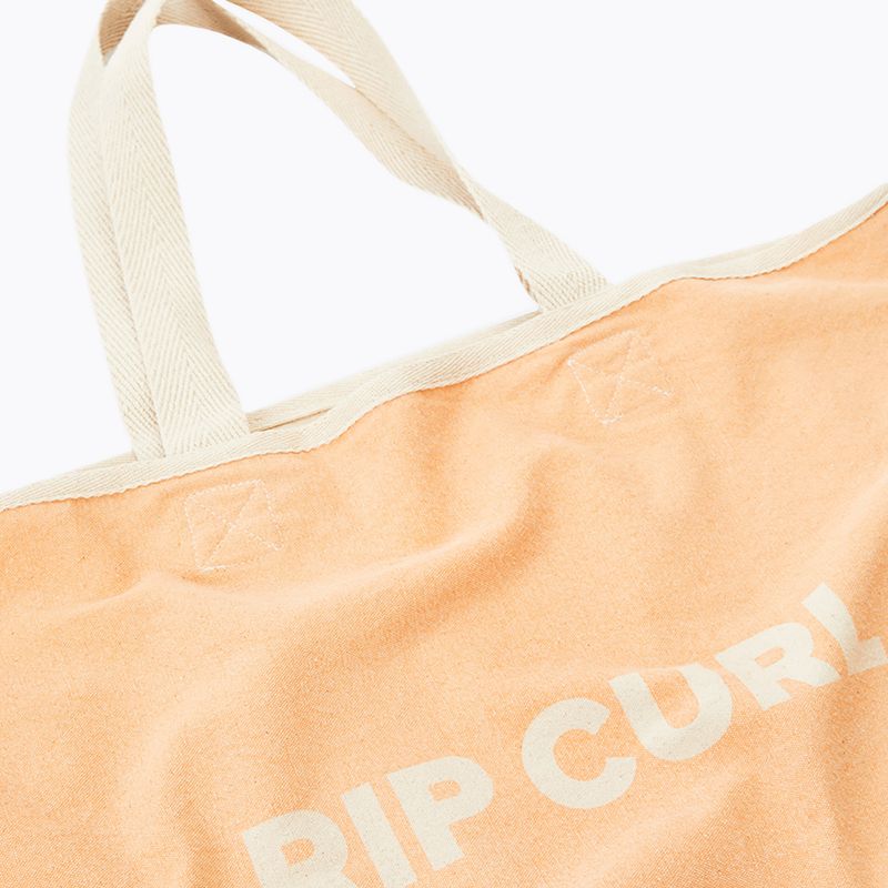 Plážová taška dámská Rip Curl Classic Surf 31L Tote 281 oranžová 001WSB 8