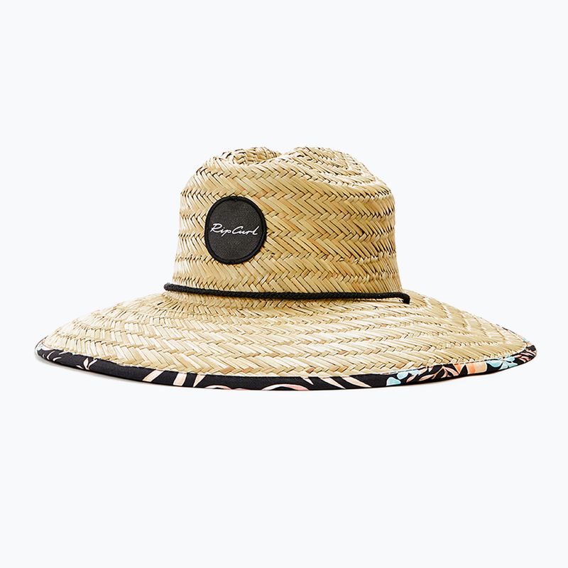 Dámský Klobouk Rip Curl Sun Dance Straw Sun 31 hnědý 01DWHE