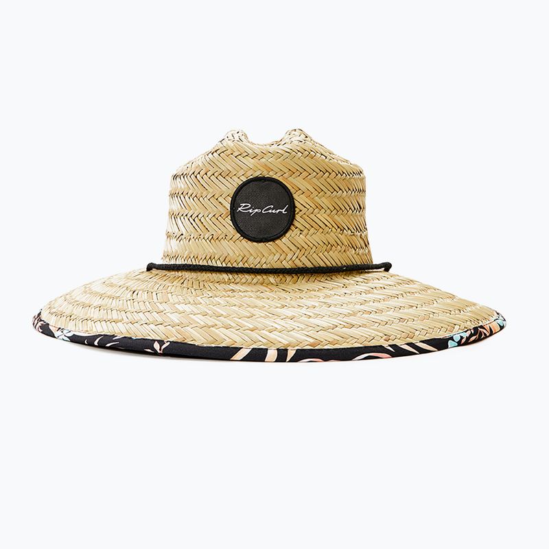 Dámský Klobouk Rip Curl Sun Dance Straw Sun 31 hnědý 01DWHE 2