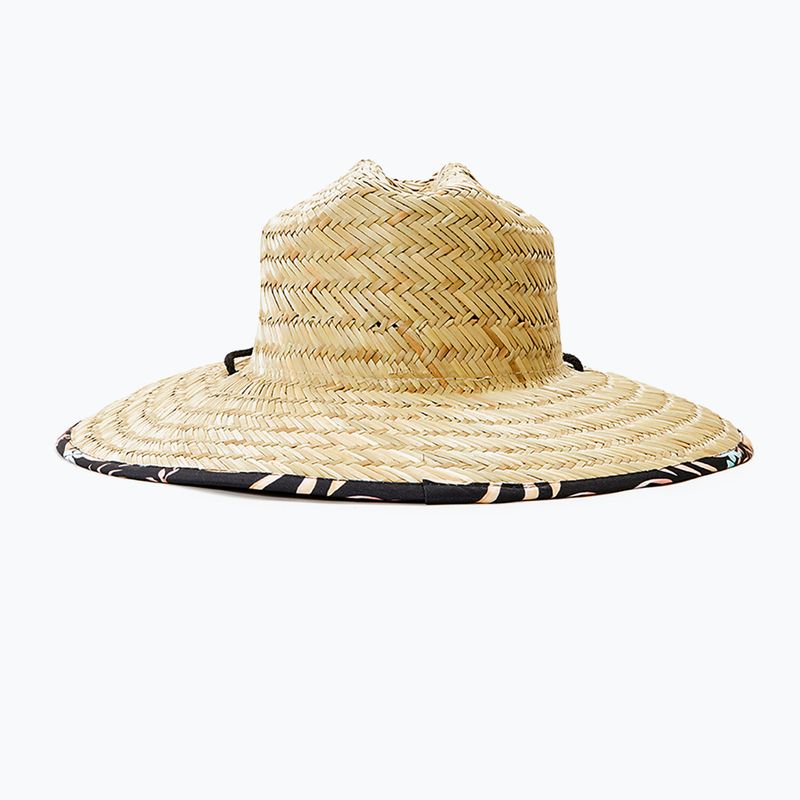Dámský Klobouk Rip Curl Sun Dance Straw Sun 31 hnědý 01DWHE 3