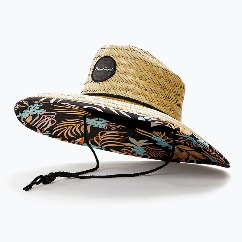 Dámský Klobouk Rip Curl Sun Dance Straw Sun 31 hnědý 01DWHE 4