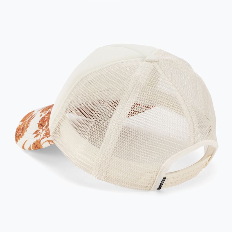 Dámská kšiltovka Rip Curl Oceans Together Trucker 172 Shell 01MWHE 3