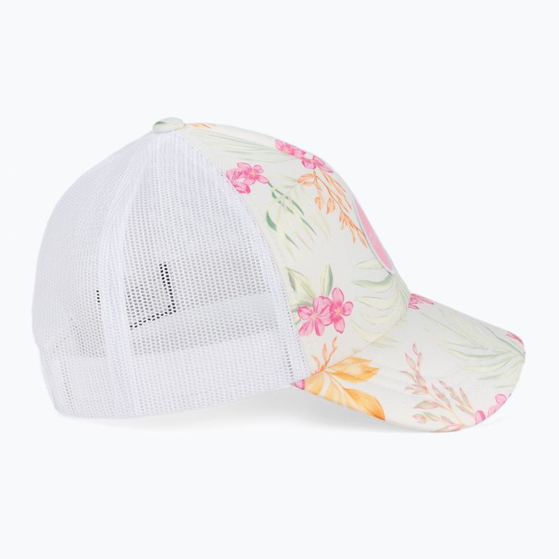 Dámská kšiltovka Rip Curl Sun Dance Trucker 1000 bílá 01NWHE 2