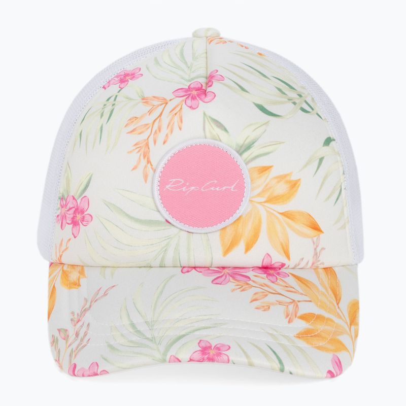 Dámská kšiltovka Rip Curl Sun Dance Trucker 1000 bílá 01NWHE 4