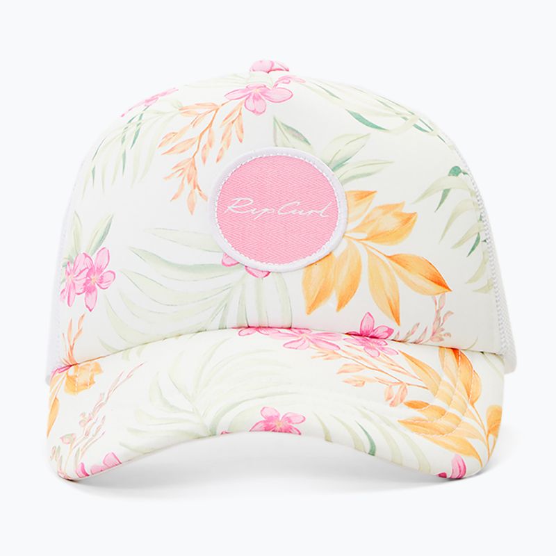 Dámská kšiltovka Rip Curl Sun Dance Trucker 1000 bílá 01NWHE 5