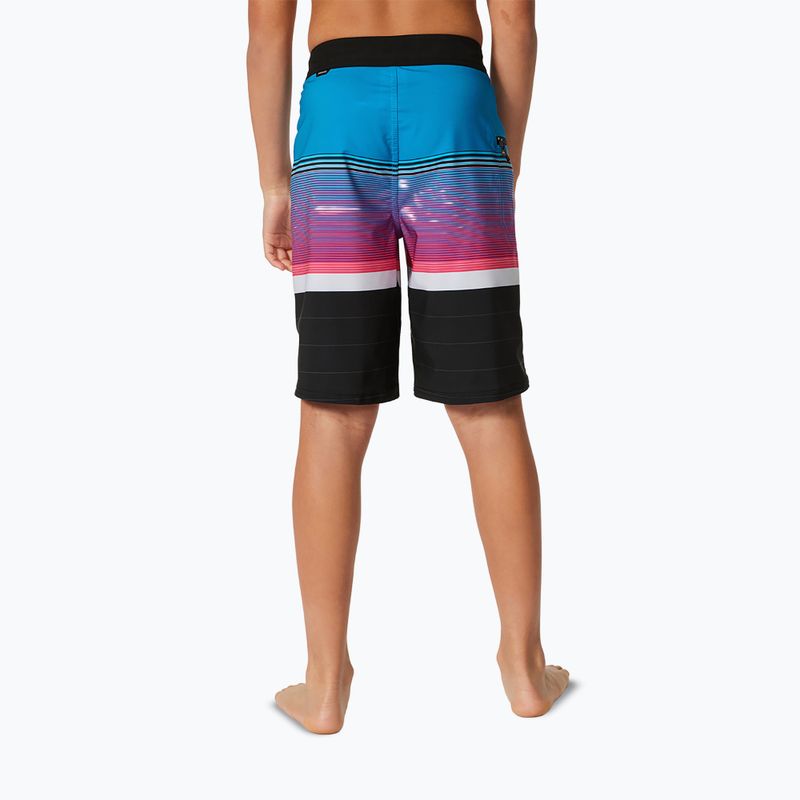 Dětské šortky Rip Curl Mirage Daybreaker 90 barvitý 01YBBO 3