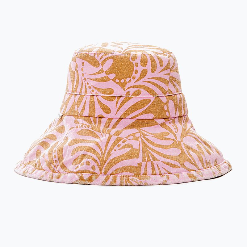 Dámský Klobouk Rip Curl Tres Cool Upf Sun 20 růžovo-oranžový GHAIQ1 2