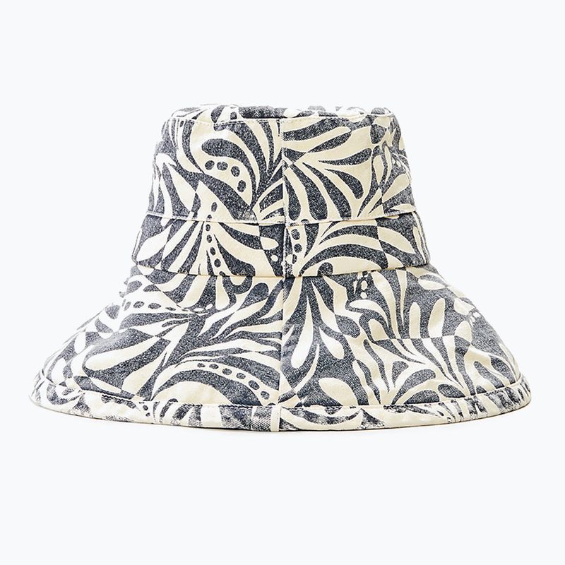 Dámský Klobouk Rip Curl Tres Cool Upf Sun 49 námořnictvo-béžový GHAIQ1 2