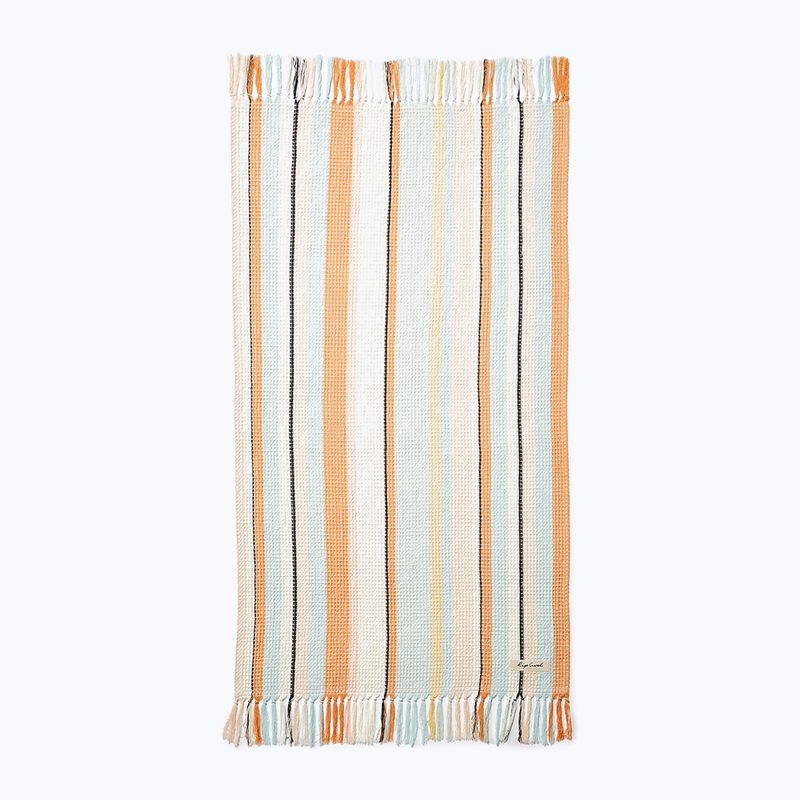 Ručník Rip Curl Waffle Standard 3282 barvitý 00FWTO