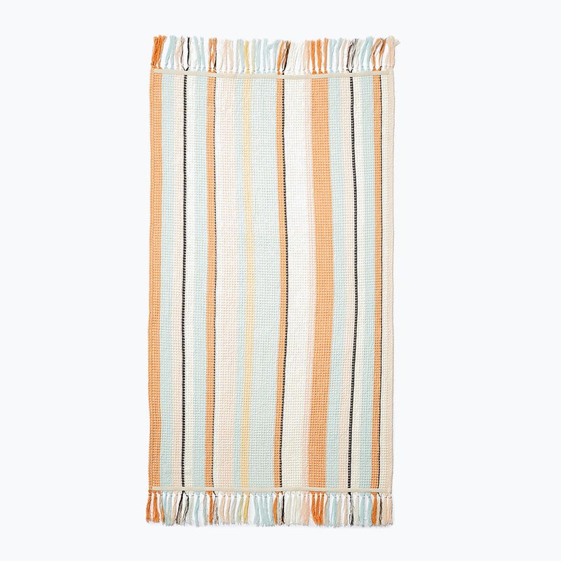 Ručník Rip Curl Waffle Standard 3282 barvitý 00FWTO 2