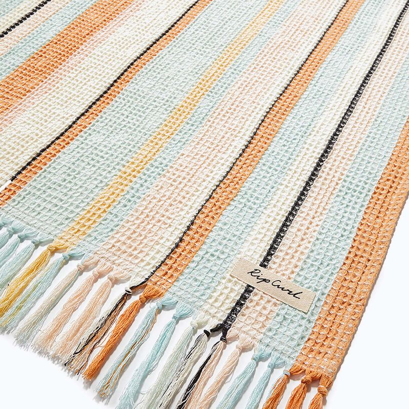 Ručník Rip Curl Waffle Standard 3282 barvitý 00FWTO 4