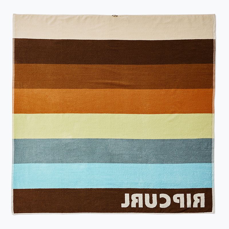 Ručník Rip Curl Surf Revival Double II natural 2