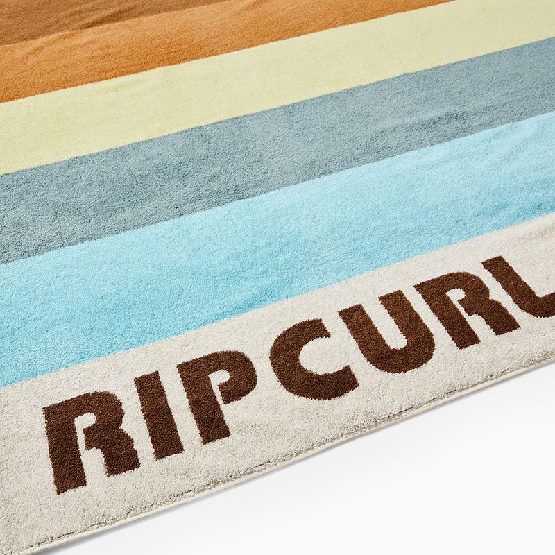 Ručník Rip Curl Surf Revival Double II natural 3