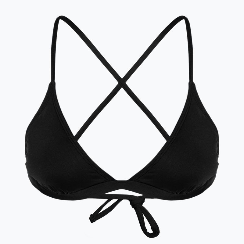 Horní díl plavek Rip Curl Classic Surf Xback Tri black