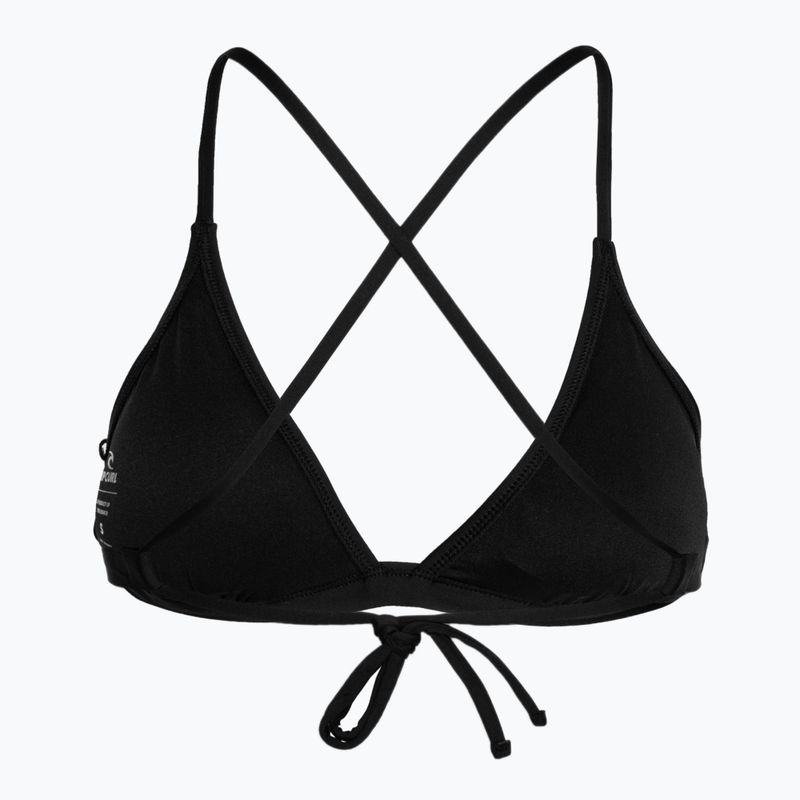 Horní díl plavek Rip Curl Classic Surf Xback Tri black 2