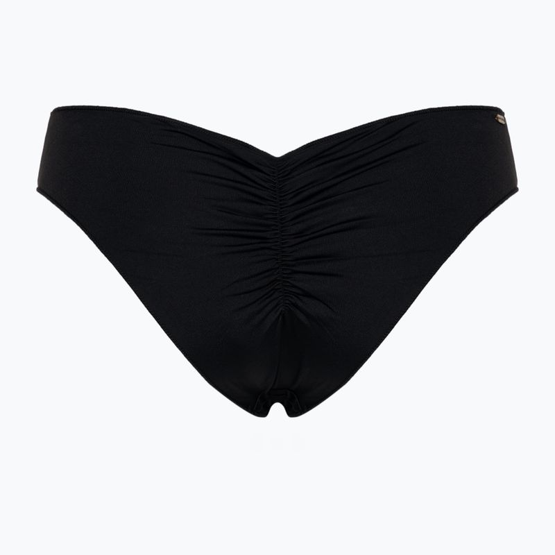 Spodní díl plavek Rip Curl Classic Surf Cheeky black 2