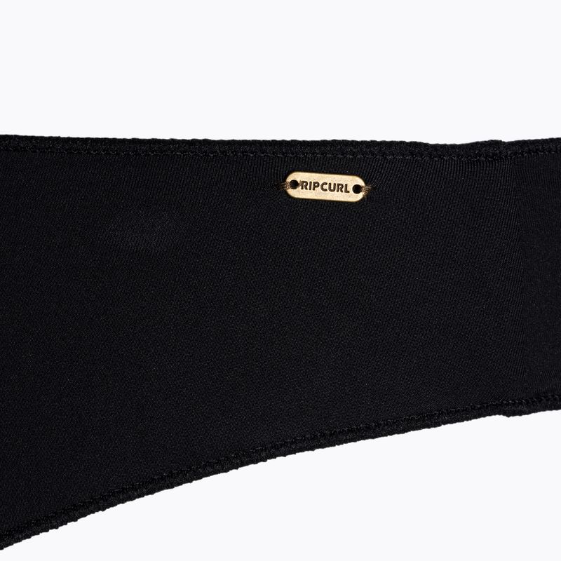 Spodní díl plavek Rip Curl Classic Surf Cheeky black 3