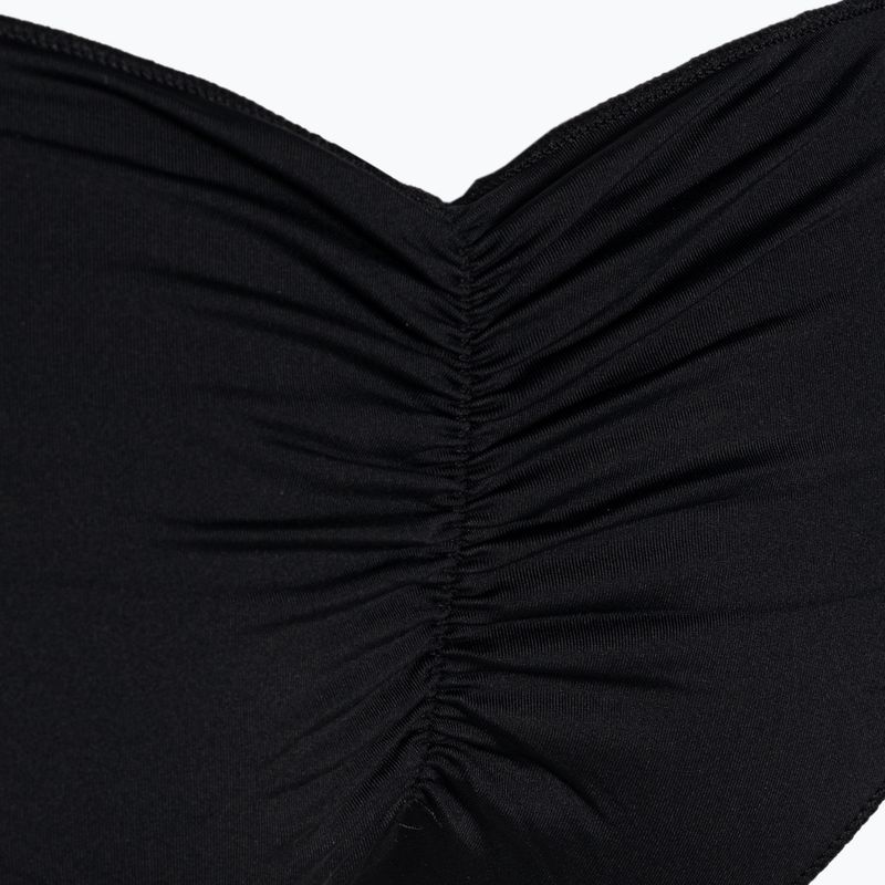 Spodní díl plavek Rip Curl Classic Surf Cheeky black 4