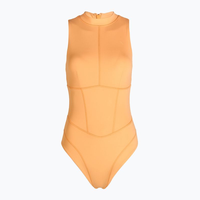Dámské jednodílné plavky Rip Curl Mirage Ultimate orange