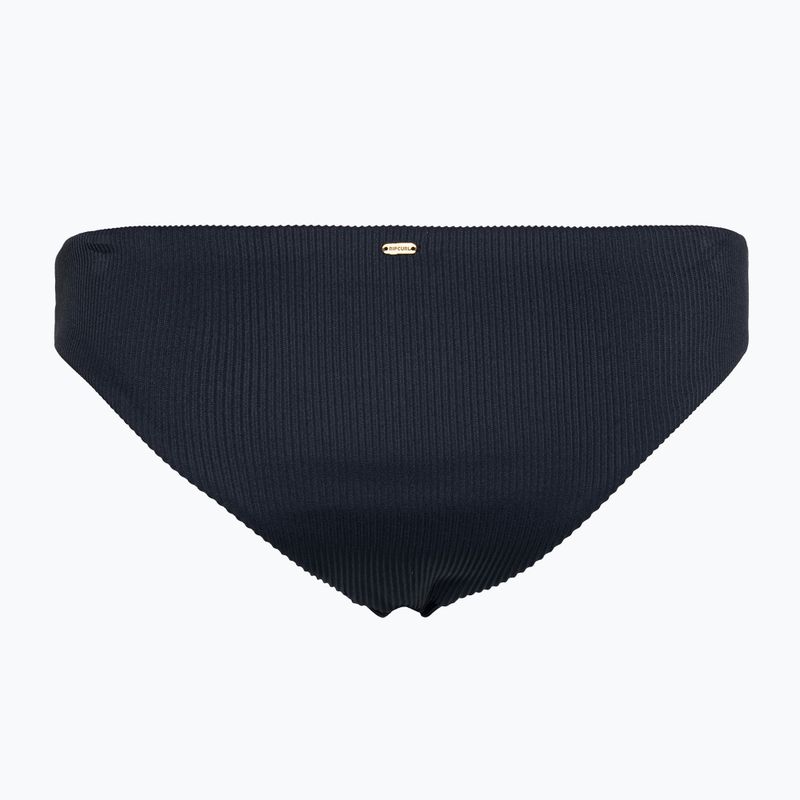 Spodní díl plavek Rip Curl Block Party Spliced Cheeky Hip navy 2