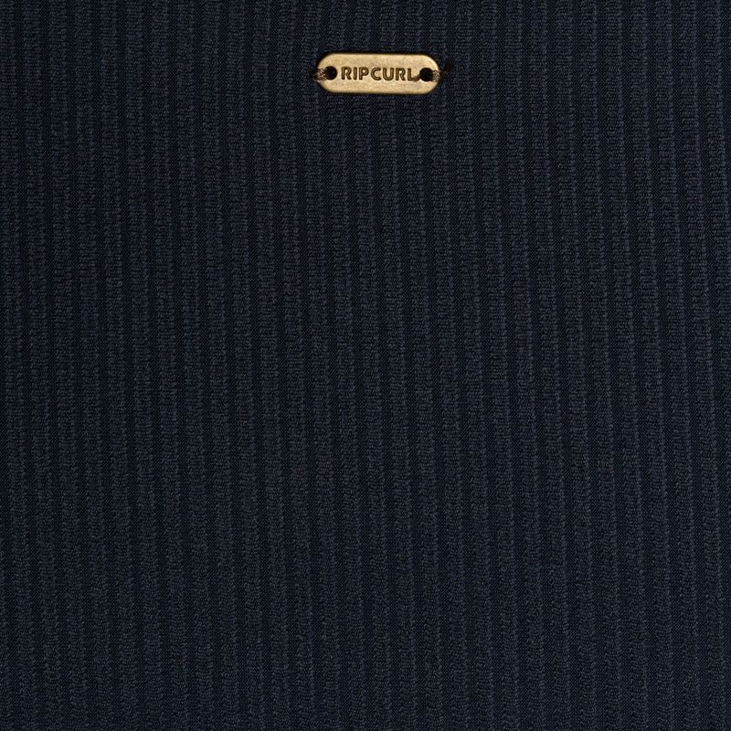 Spodní díl plavek Rip Curl Block Party Spliced Cheeky Hip navy 3
