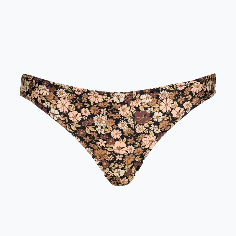 Spodní díl  plavek Rip Curl Sea Of Dreams brown