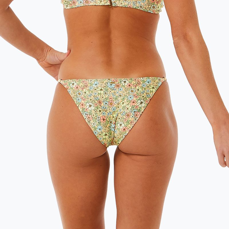 Spodní díl plavek Rip Curl Sea Of Dreams Cheeky multico 9