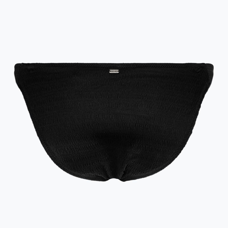 Spodní díl plavek Rip Curl Dreams Good black 2