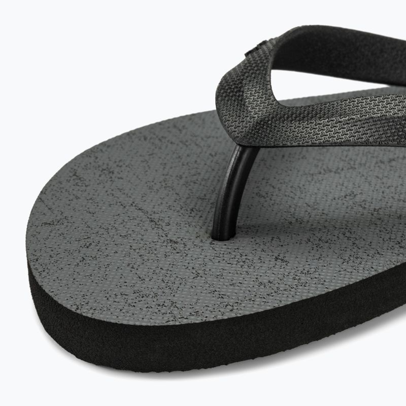 Pánské žabky Rip Curl Icons of Surf Bloom Open Toe grey 7