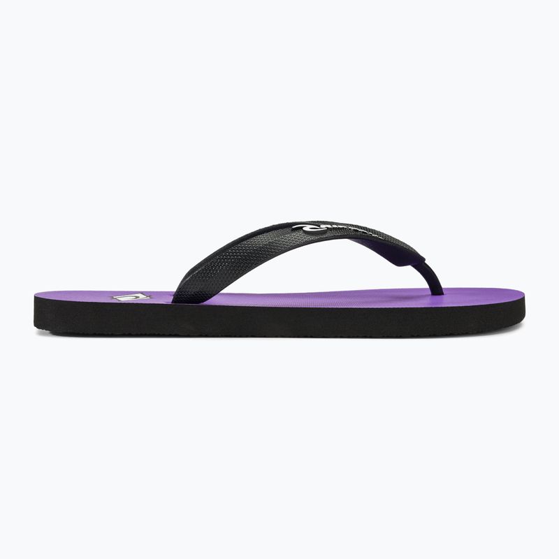 Pánské žabky Rip Curl Foamies Bloom Open Toe lilac 2