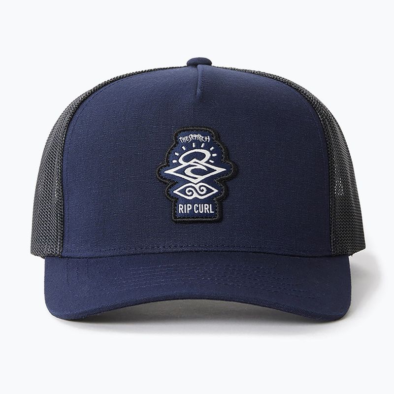 Pánská kšiltovka Rip Curl Search Icon Trucker navy 2