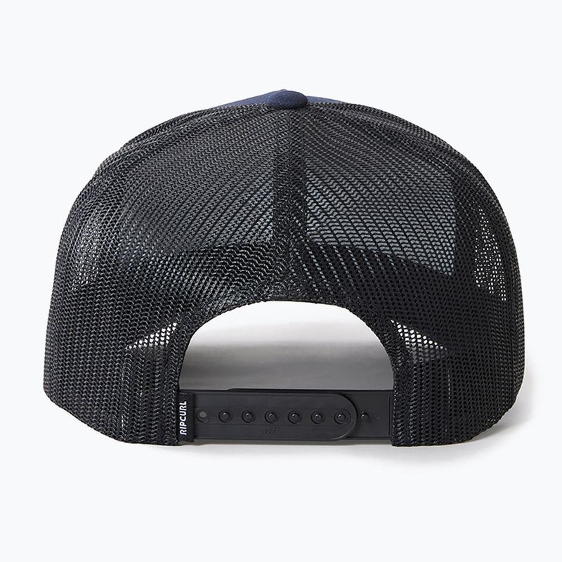 Pánská kšiltovka Rip Curl Search Icon Trucker navy 3