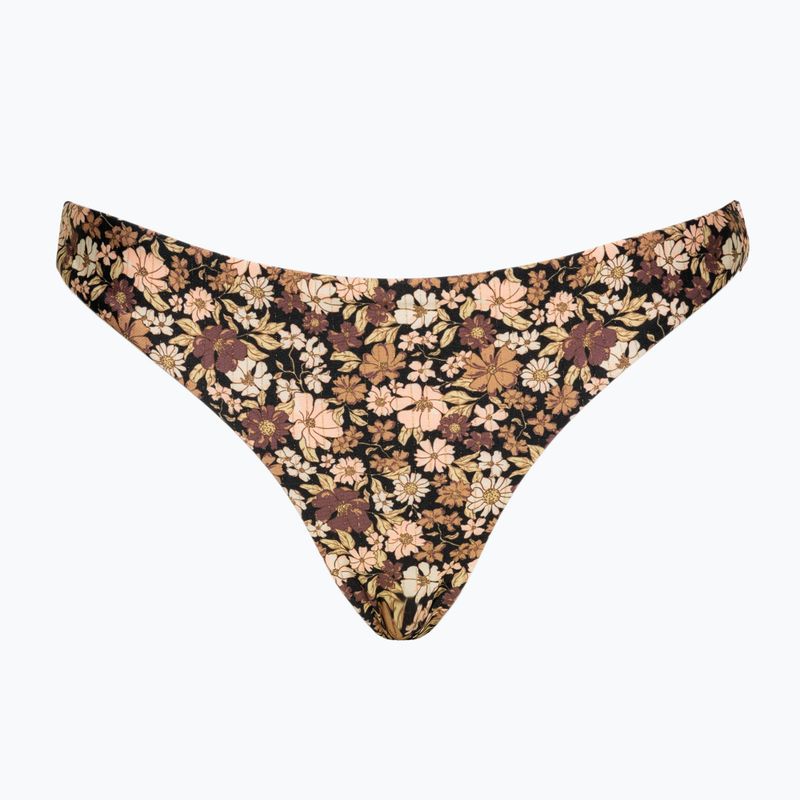 Spodní díl  plavek Rip Curl Sea Of Dreams Cheeky brown