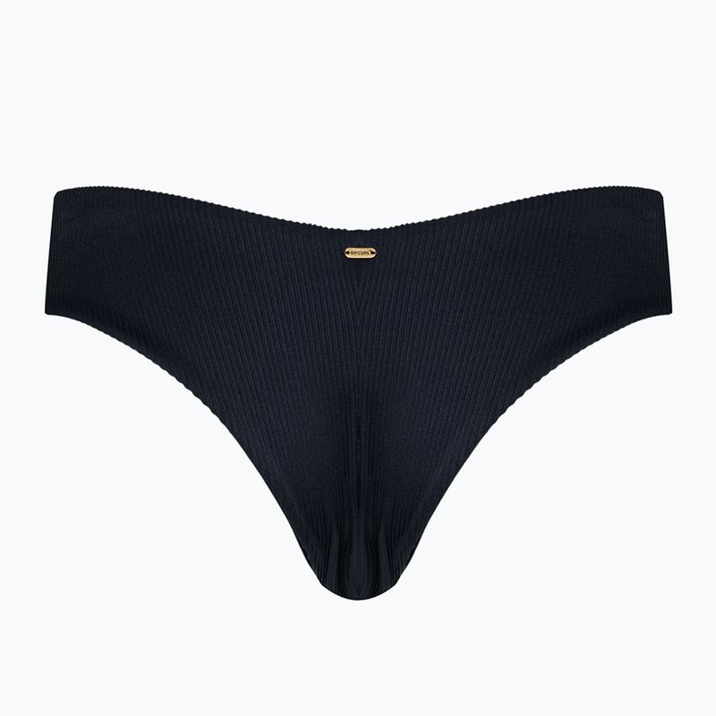 Spodní díl plavek Rip Curl Block Party Hi Leg Skimpy navy 2