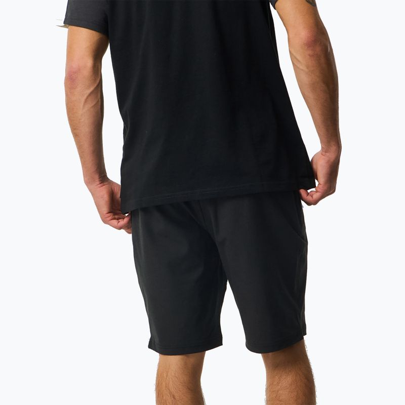 Pánské šortky Rip Curl Boardwalk Phase Nineteen black 3