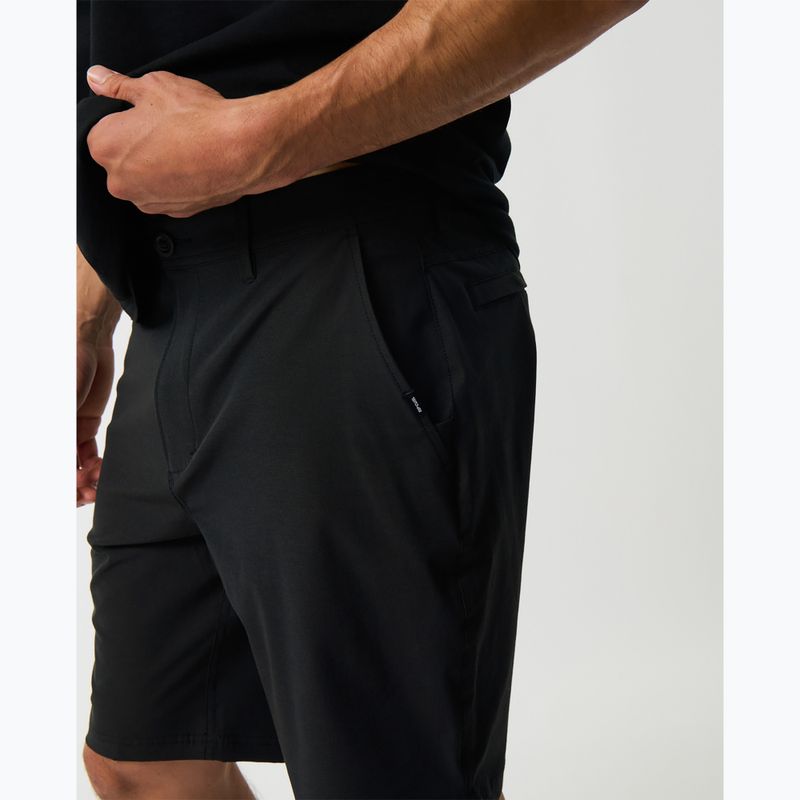 Pánské šortky Rip Curl Boardwalk Phase Nineteen black 6