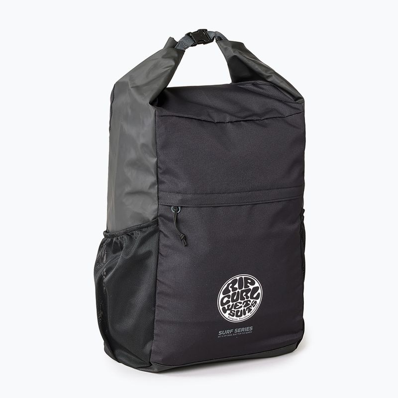 Pánský batoh Rip Curl Surf Series Ventura 25 l black/grey  3