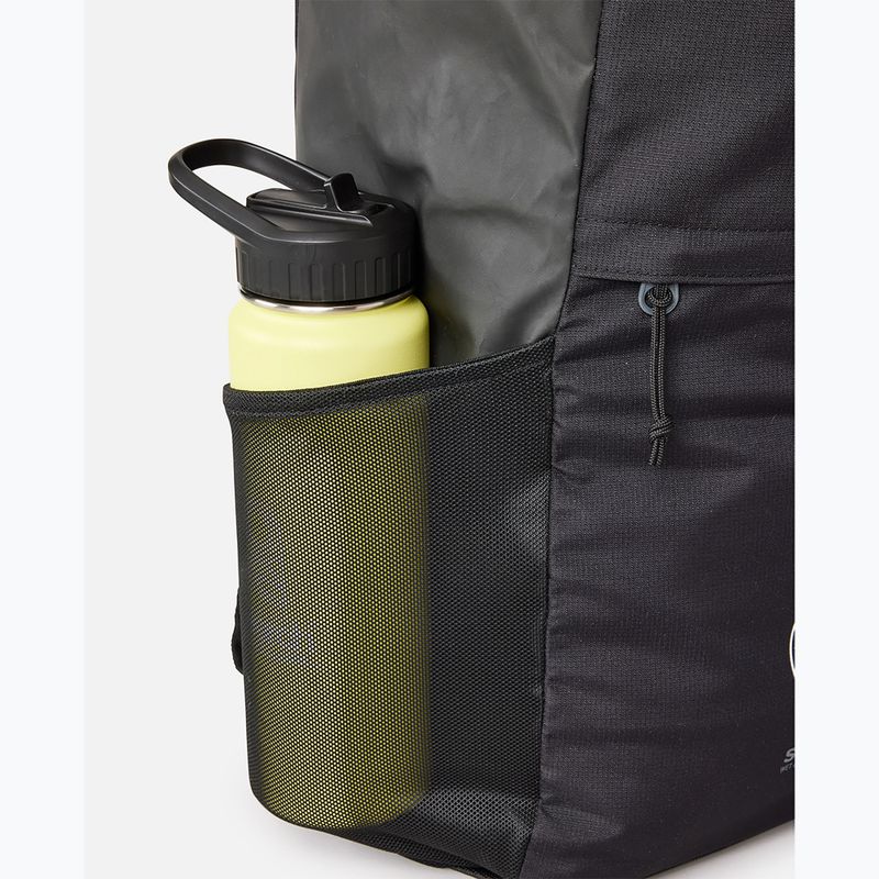 Pánský batoh Rip Curl Surf Series Ventura 25 l black/grey  5