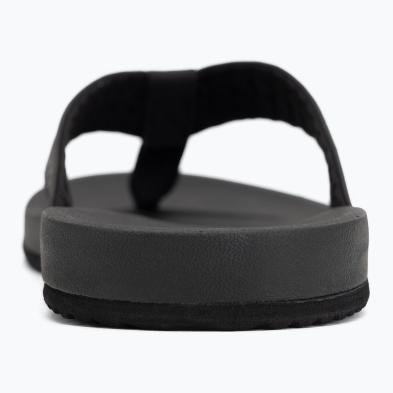 Pánské žabky Rip Curl Chiba Bloom Open Toe black 6