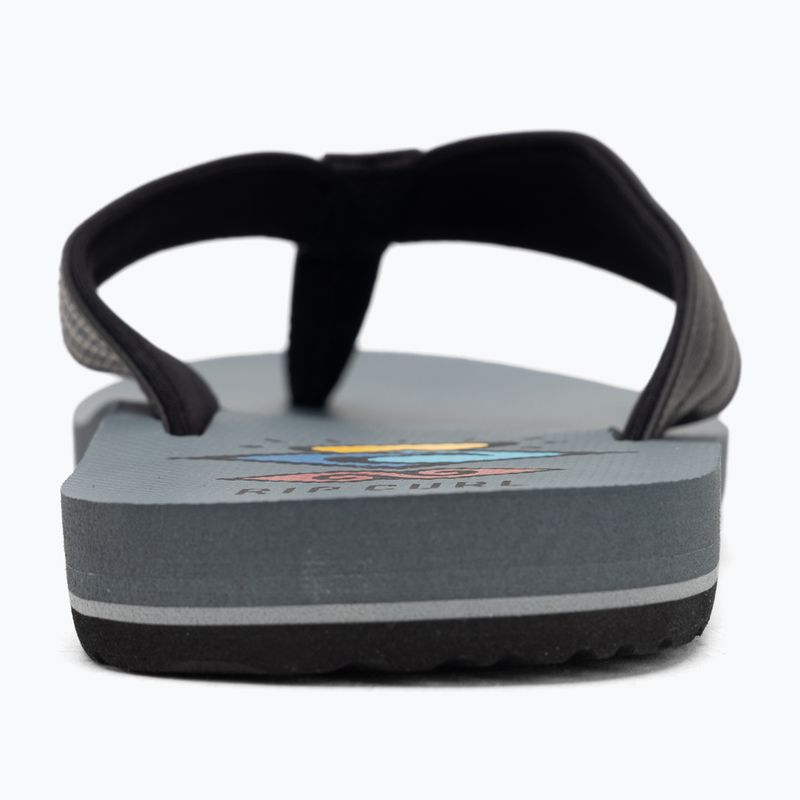 Pánské žabky Rip Curl Ripper Bloom blue grey 6