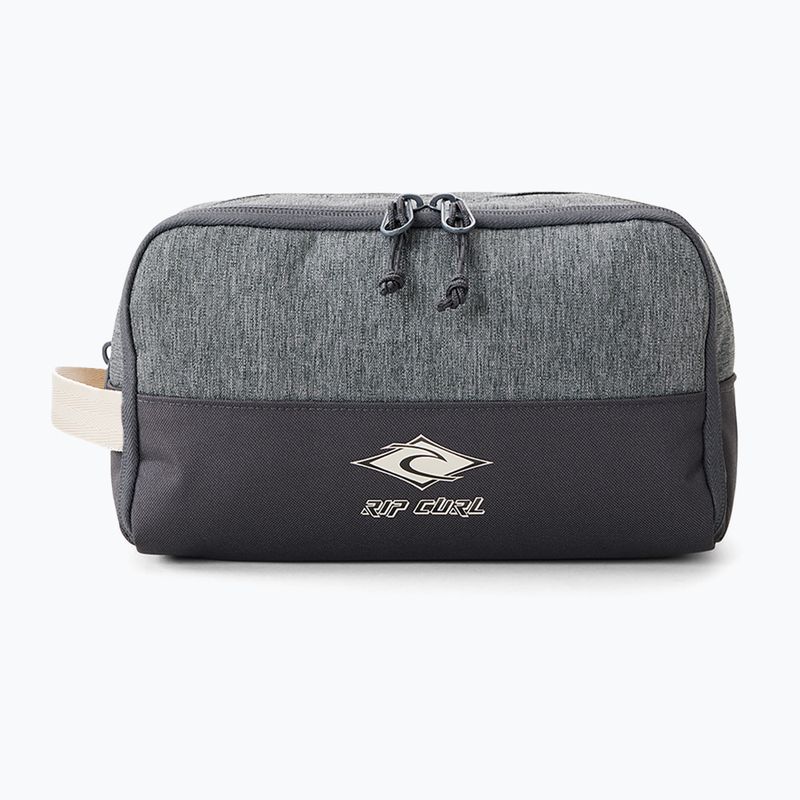 Kosmetická taška Rip Curl Groom Toiletry Classic Surf grey marie