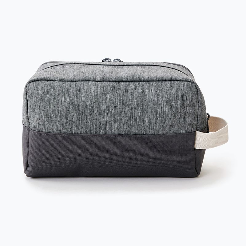 Kosmetická taška Rip Curl Groom Toiletry Classic Surf grey marie 2
