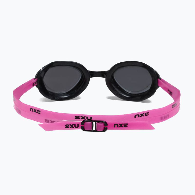 Plavecké brýle 2XU Propel Swimm punk pink/mirror 2