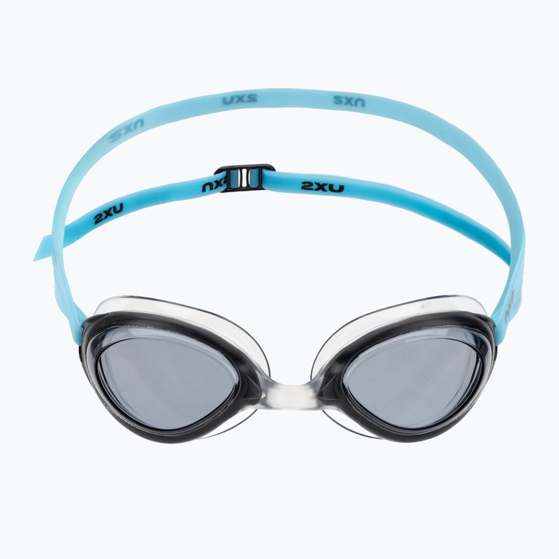 Plavecké brýle 2XU Propel Swimm aloha/smoke 2