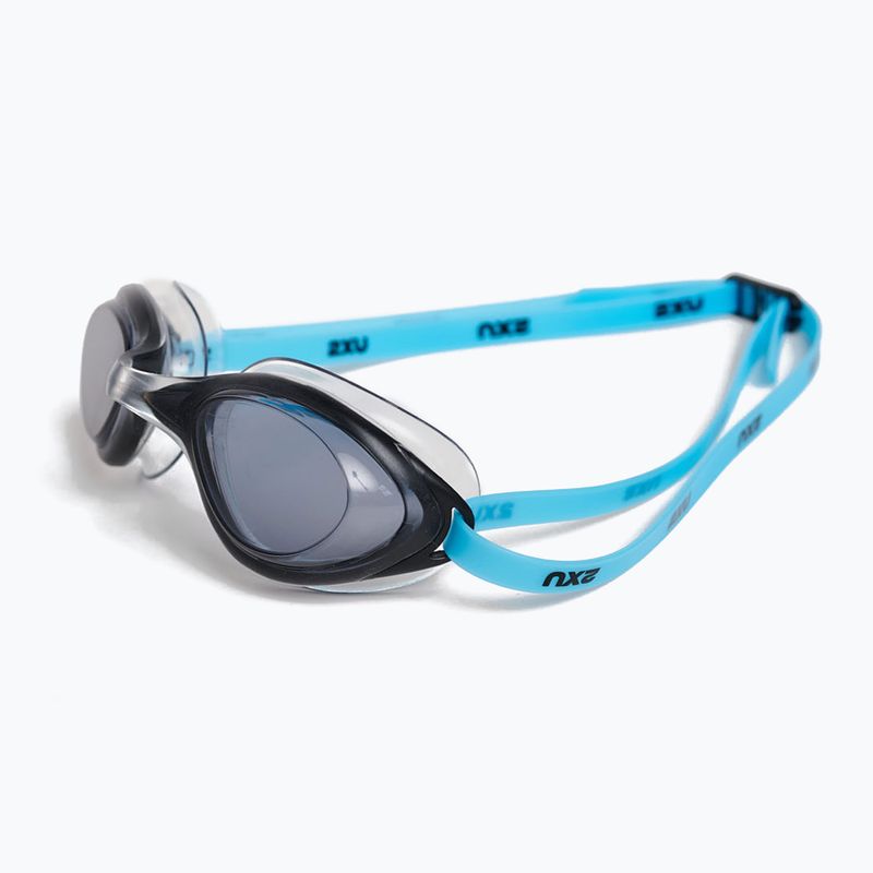 Plavecké brýle 2XU Propel Swimm aloha/smoke 3