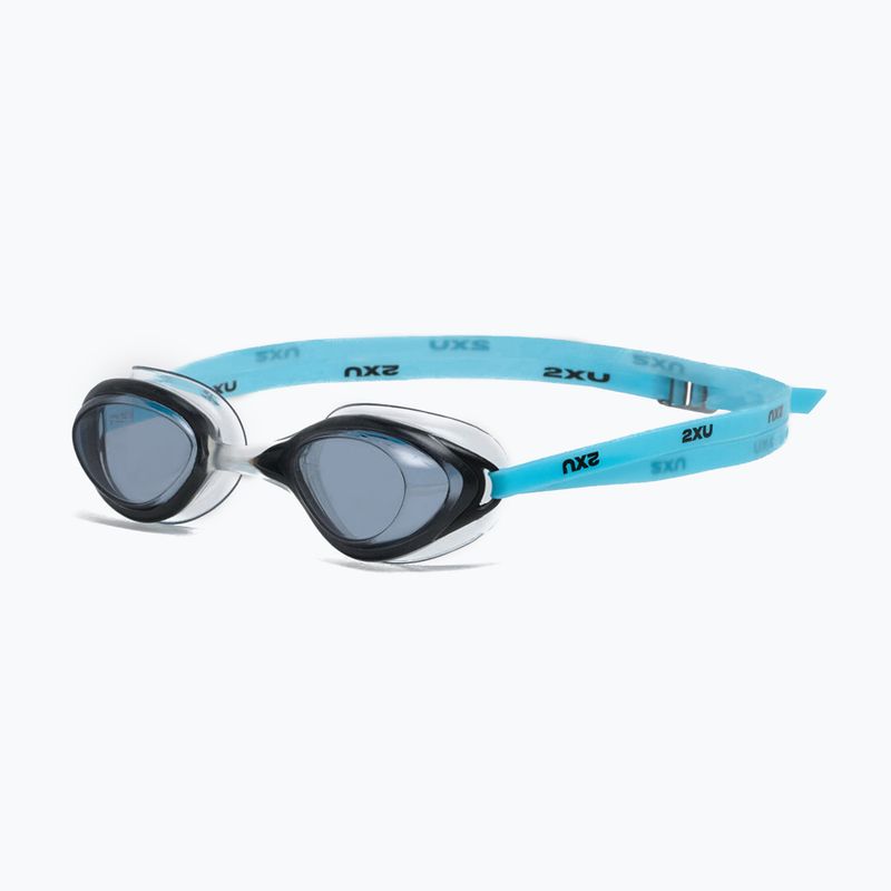 Plavecké brýle 2XU Propel Swimm aloha/smoke 4